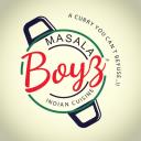 The Masala Boyz  logo