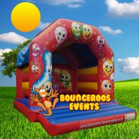 Bounceroos Events image 4