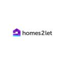 homes2let | Guaranteed Rent logo