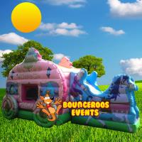 Bounceroos Events image 5
