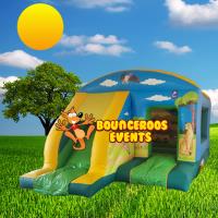 Bounceroos Events image 6