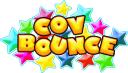 Cov Bounce logo