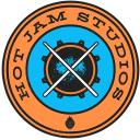 Hot Jam Studios logo