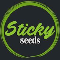 Sticky Seeds image 1
