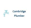 Cambridge Plumber logo