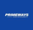 Primeways Home Improvements logo