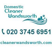 Domestic Cleaner Wandsworth image 1