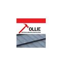 Ollie Roofing & Building Contractors logo