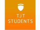 TJT Students logo