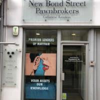 New Bond Street Pawnbrokers image 2