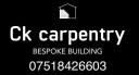 CK Carpentry Loft & Building Ltd logo