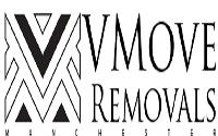 VMove Removals Manchester image 1