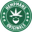 Hempmans logo