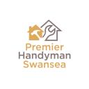 Premier Handyman Swansea logo