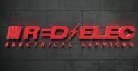  Red Elec Electrical Services image 1