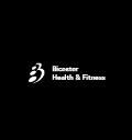 Bicester Health, Gym and Fitness logo