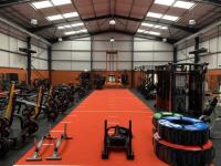 Bicester Health, Gym and Fitness image 2