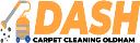 DASH Carpet Cleaning Oldham logo