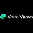 Vocal Views logo