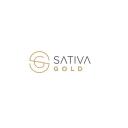 Sativa Gold logo