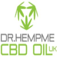 Dr. Hemp Me CBD Oil UK image 1