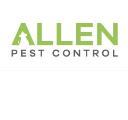 Allen Pest Control logo