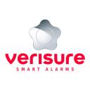 Verisure Smart Alarms - Reading logo