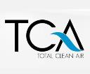 Total Clean Air logo