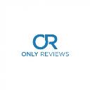 Only Reviews UK logo