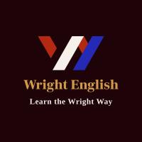 Wright English image 1