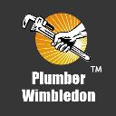 Plumber Wimbledon logo