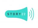 Story22 logo