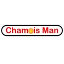 Chamois Man logo