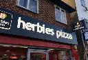  Herbies Pizza Hounslow logo