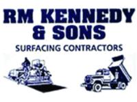 RM Kennedy & Sons Ltd image 1