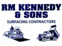 RM Kennedy & Sons Ltd logo