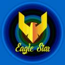 Eagle Star Graphic Designer logo