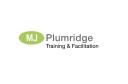 MJ Plumridge logo