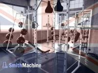 Smith Machine UK image 2
