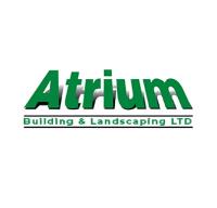 Atrium Building & Landscaping Ltd image 1