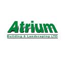 Atrium Building & Landscaping Ltd logo