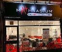  Mathnasium of Ealing logo