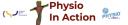 Physio In Action logo