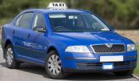 Polmont taxis image 1