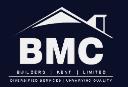  BMC Builders Kent Limited logo