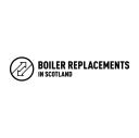 Boiler Replacements in Scotland logo