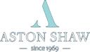 Aston Shaw logo