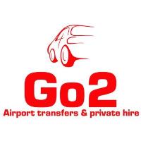 Go2 - Airport Transfers & Private Hire image 1