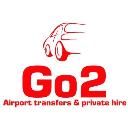 Go2 - Airport Transfers & Private Hire logo