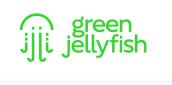 Green Jellyfish image 1